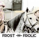 Frost 'n Frolic