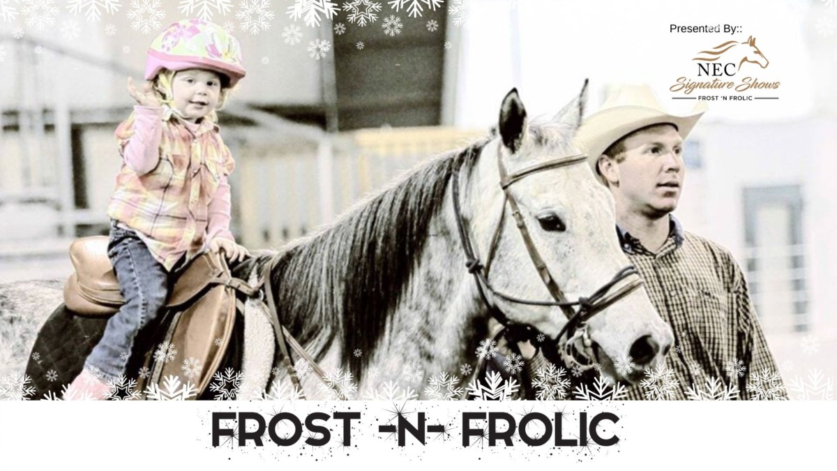 Frost 'n Frolic
