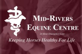 Mid Rivers Equine Centre Equine Clinic Nec Sponsor