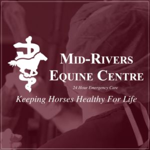 Mid Rivers Equine Centre Equine Clinic Nec Sponsor