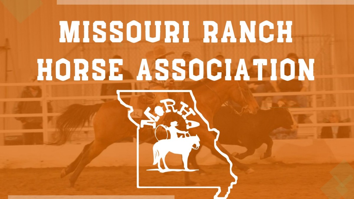 Missouri Ranch Horse Association