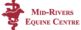 Mid Rivers Equine Centre Logo