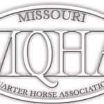 Missouri Quarter Horse Youth Association Show