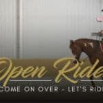Open Ride
