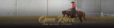 NEC Open Rides