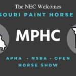 Missouri Paint Horse Club