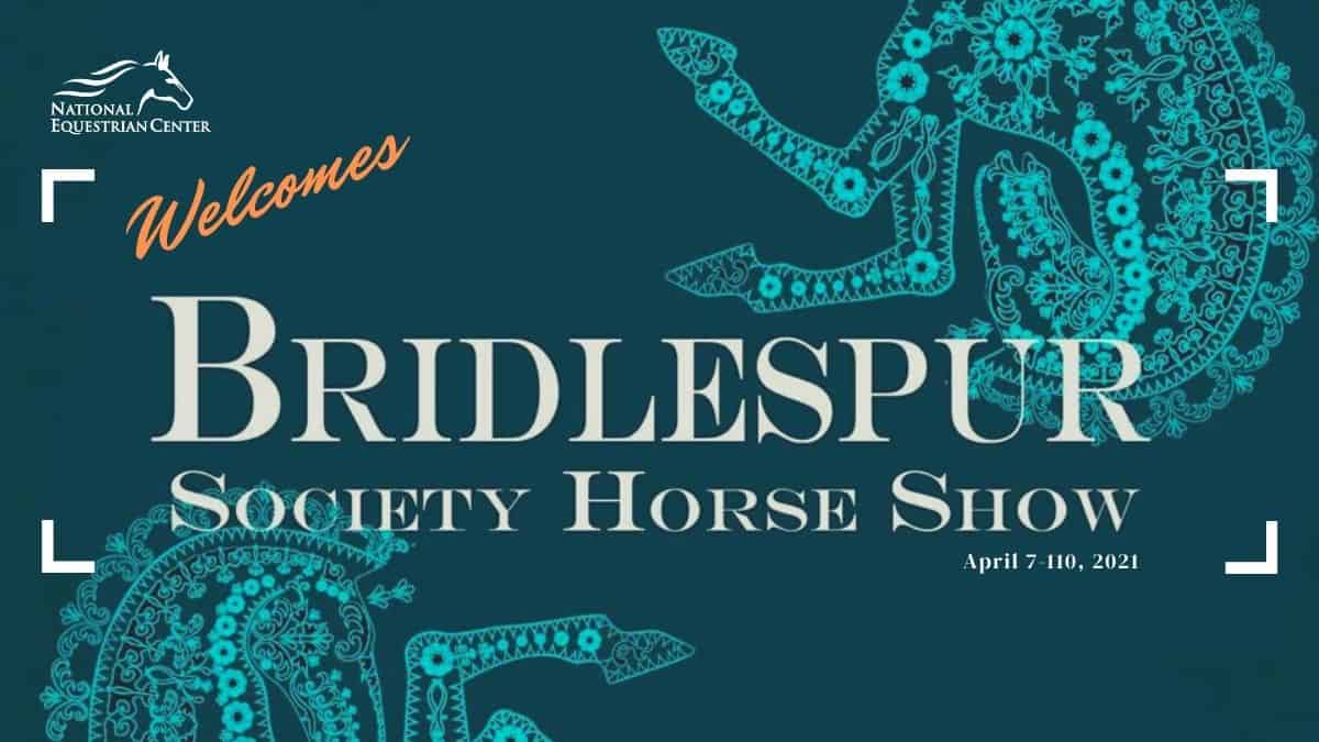 Bridlespur Society Horse Show