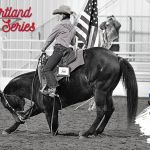 Mo Ranch Horse Assoc. Heartland Buckle Series