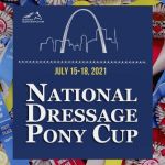 National Dressage Pony Cup