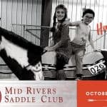 Mid Rivers Saddle Club Show