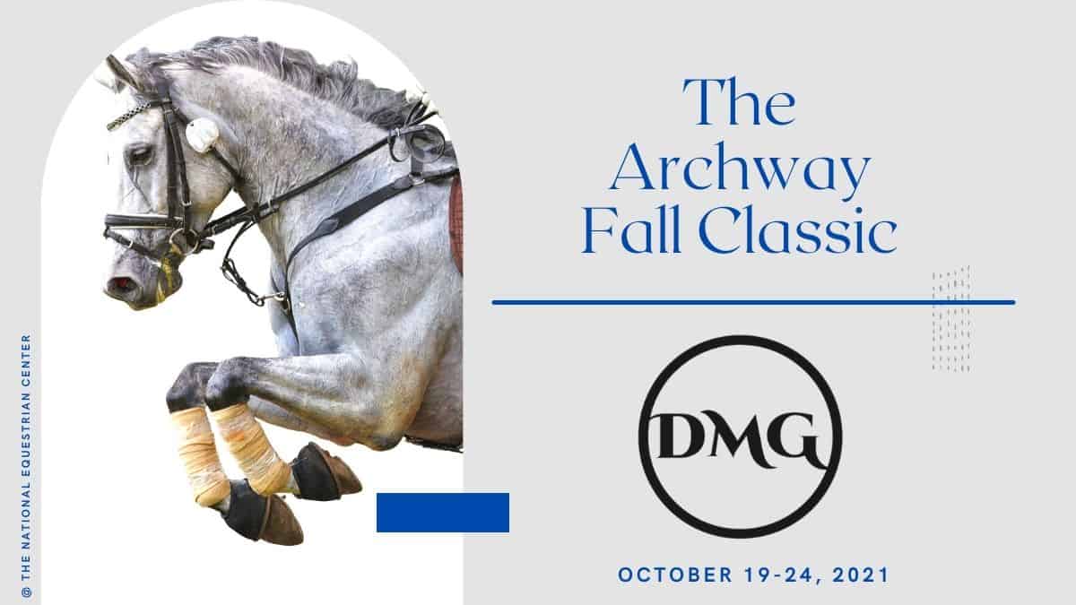 The Archway Fall Classic