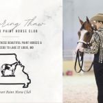 MO Paint Horse Club's Spring Thaw