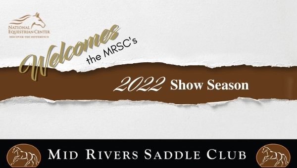 Mid Rivers Saddle Club Show V