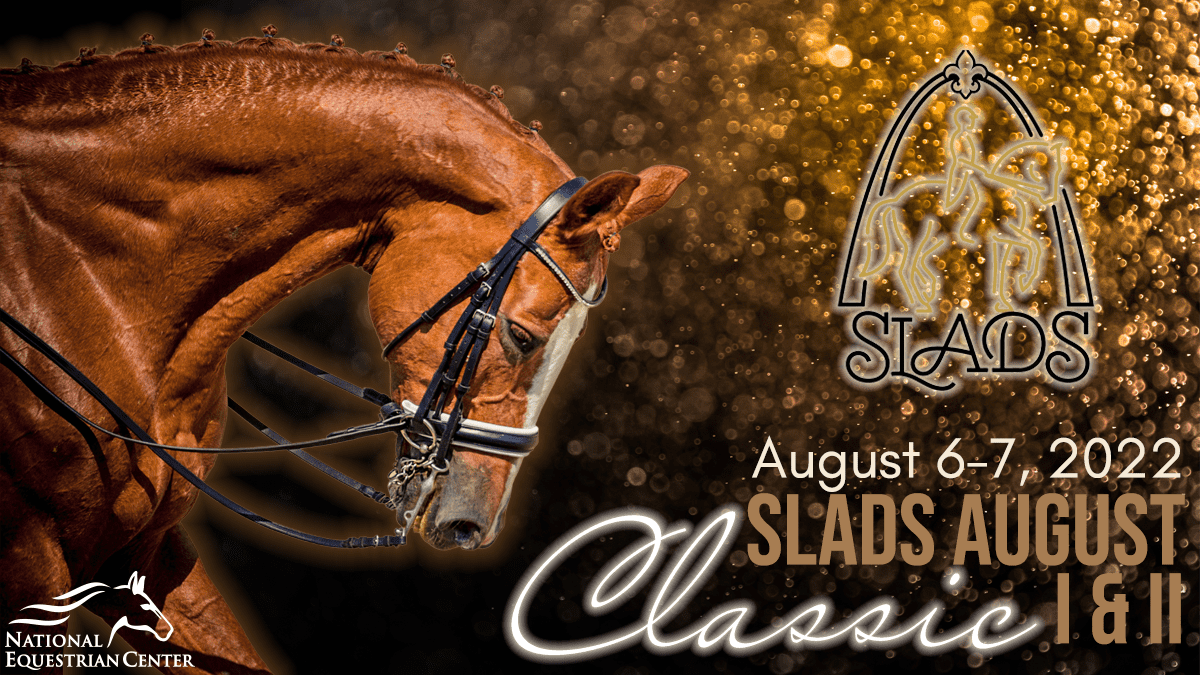 SLADS August Classic I & II