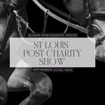 St Louis Post Charity Show