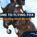 Flying Fox HJ Show