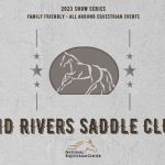 Mid Rivers Saddle Club Horse Show V