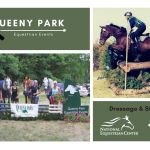 Queeny Park Equestrian Events Annual Show