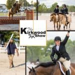 The Kirkwood Show - Hunter/Jumper