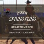 MORanch Horse Association - Spring Fling